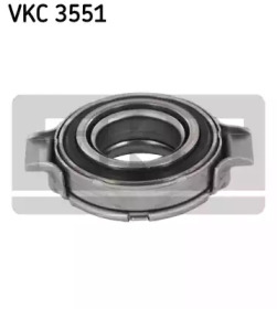 Подшипник SKF VKC 3551